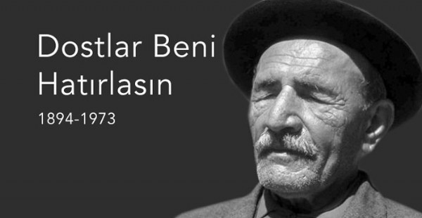 Aşık Veysel Kimdir? Aşık Veysel Ne Zaman Öldü?